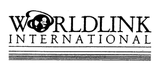 WORLDLINK INTERNATIONAL logo