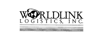 WORLDLINK LOGISTICS, INC. logo