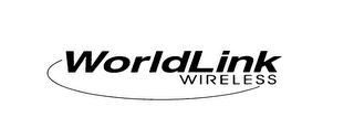 WORLDLINK WIRELESS logo