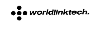 WORLDLINKTECH. logo