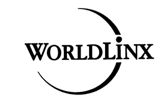 WORLDLINX logo