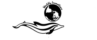 WORLDLY INNOVATIONS logo