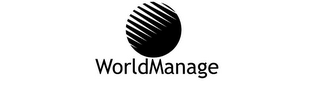 WORLDMANAGE logo