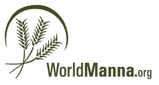 WORLDMANNA.ORG logo