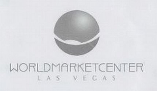 WORLDMARKETCENTER LAS VEGAS logo