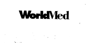 WORLDMED logo