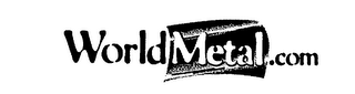 WORLDMETAL.COM logo