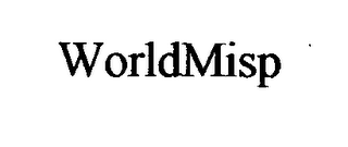 WORLDMISP logo