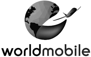 WORLDMOBILE logo