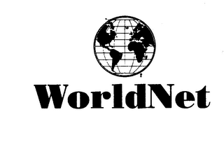 WORLDNET logo