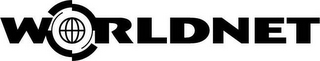 WORLDNET logo