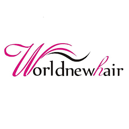 WORLDNEWHAIR logo