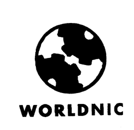 WORLDNIC logo
