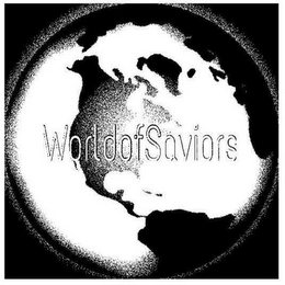 WORLDOFSAVIORS logo