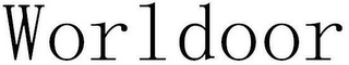 WORLDOOR logo