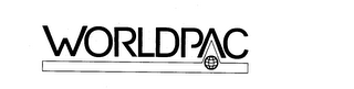 WORLDPAC logo