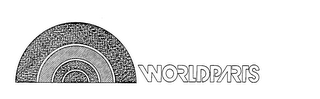WORLDPARTS logo