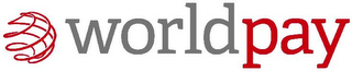 WORLDPAY logo