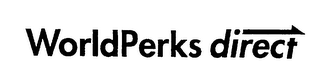 WORLDPERKS DIRECT logo