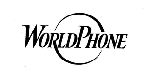 WORLDPHONE logo