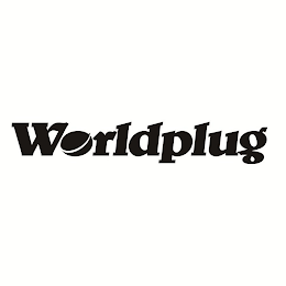 WORLDPLUG logo