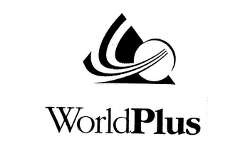 WORLDPLUS logo