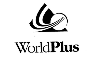 WORLDPLUS logo