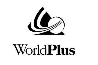 WORLDPLUS logo