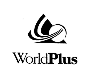 WORLDPLUS logo