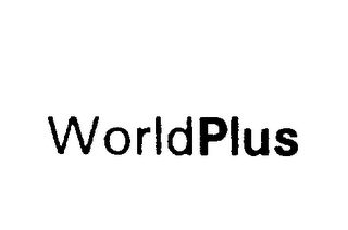 WORLDPLUS