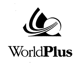 WORLDPLUS logo