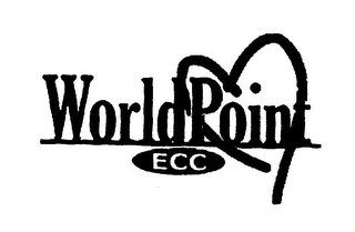 WORLDPOINT ECC logo