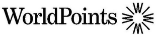 WORLDPOINTS WWWW logo