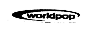 WORLDPOP logo