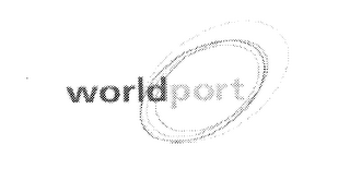 WORLDPORT logo