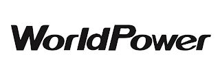 WORLDPOWER logo