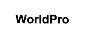 WORLDPRO logo