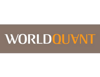 WORLDQUANT logo