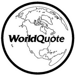 WORLDQUOTE logo