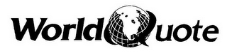 WORLDQUOTE logo