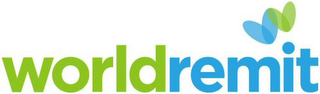 WORLDREMIT logo