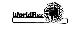 WORLDREZ logo