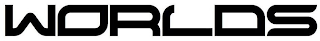 WORLDS logo