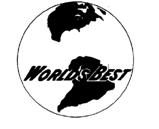 WORLD'S BEST