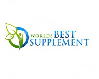 WORLDS BEST SUPPLEMENT logo