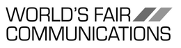 WORLD'S FAIR COMMUNICATIONS