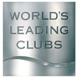 WORLD'S LEADING CLUBS logo