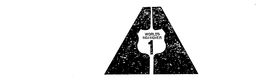WORLD'S NO. 1 MOVER 1 logo