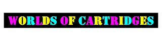 WORLDS OF CARTRIDGES logo