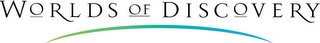 WORLDS OF DISCOVERY logo